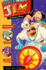 Watch Earthworm Jim Megashare8